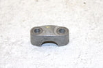 06 Honda Trx 400Fourtrax Rancher Oem UpperHandlebar ClampPair 53131-HB6-000 AH55