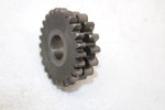 2015 Yamaha Viking Vi Oem 15T 25T Starter Idler Gear 3B4-15517-01-00 XY0.2