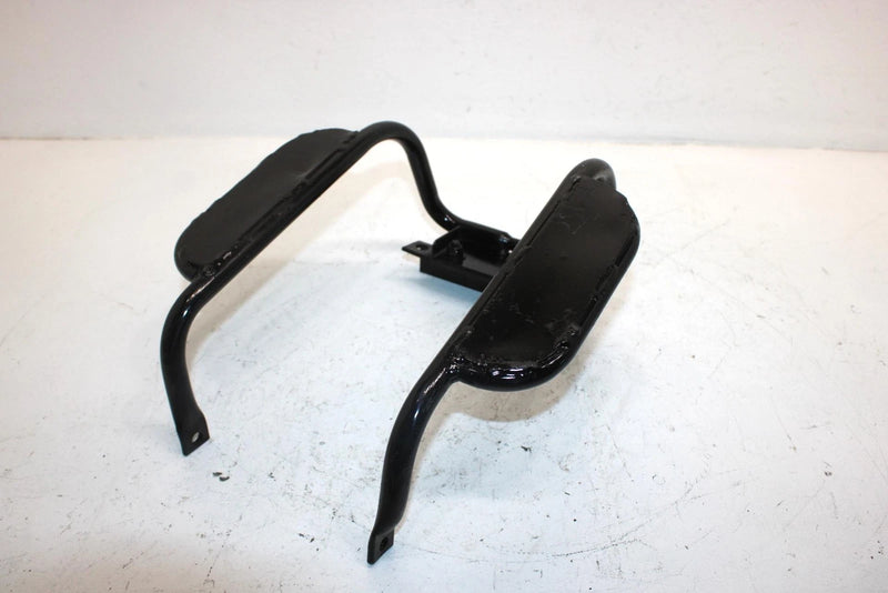 1999 Polaris Big Boss 500 Oem Swing arm Plate W/Rock Guard 5222221-067 AP71