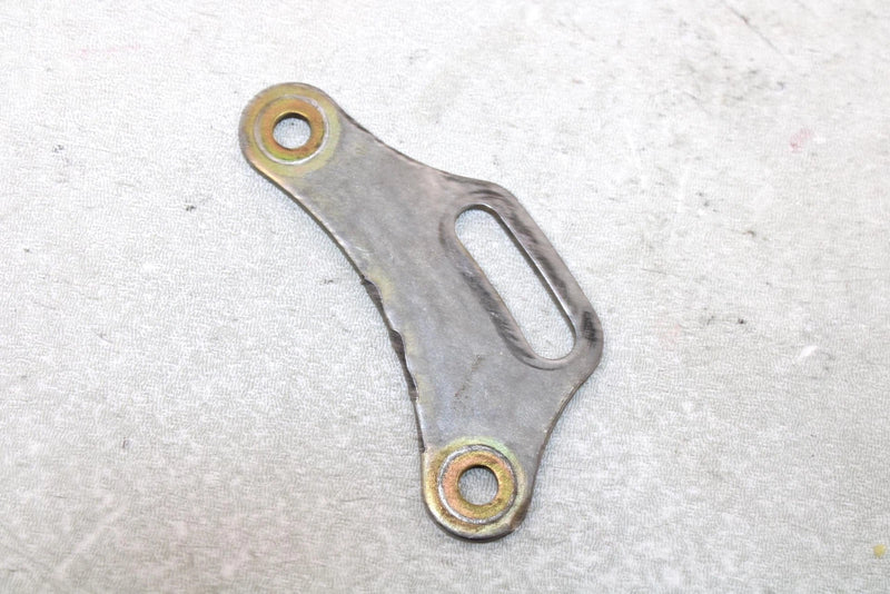 2006 Polaris Outlaw 500 Oem Rear Axle Housing Pivot Plate 5249808 AP4