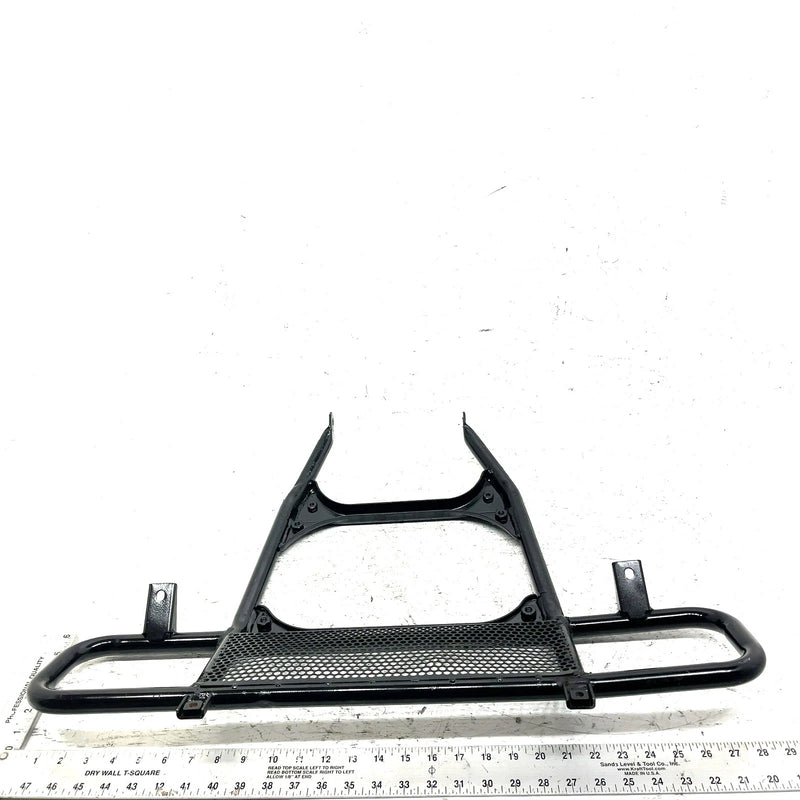 00-01 Arctic Cat 250 2x4 OEM Front Bumper Brush Guard 0506-408 AA31