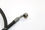 2009 Ski-doo Mxz 500ss Oem Brake Hose Line 507032493 SS83