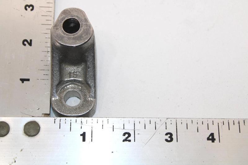 1997 Arctic Cat Z 440 Oem Idler Wheel Mount 0604-911 Q2151