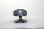 1996 Ski-doo Formula Iii 600 Oem Primary Drive Clutch 417210900 SS18