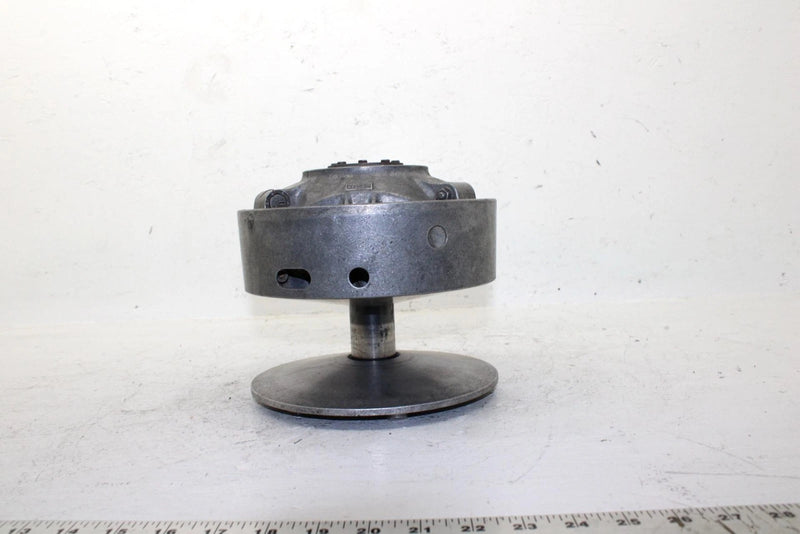 1996 Ski-doo Formula Iii 600 Oem Primary Drive Clutch 417210900 SS18