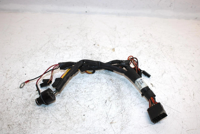 02 Ski-doo Grand Touring 500 Oem Console Harness 515175640 SS24