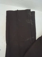 New Vintage Brown Mesquite Polyester Pants #5506 ZZ-15