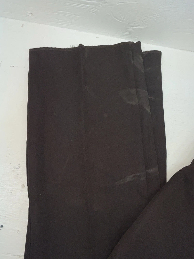 New Vintage Brown Mesquite Polyester Pants #5506 ZZ-15