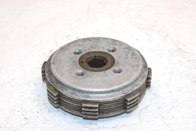 82 Honda Atc200 Ea Big Red Oem Clutch Pack Set 22121-958-000 22361-437-000 AH64