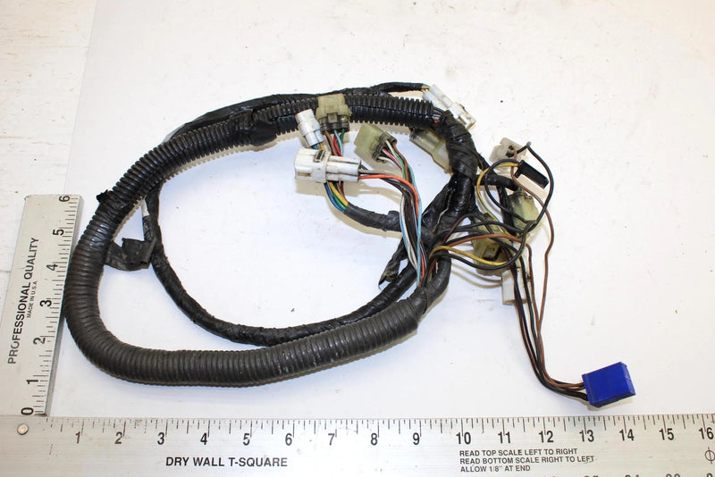 1994 Yamaha Vmax 4 750 Oem Wire Harness 2 8Bw-82580-00-00 SY80