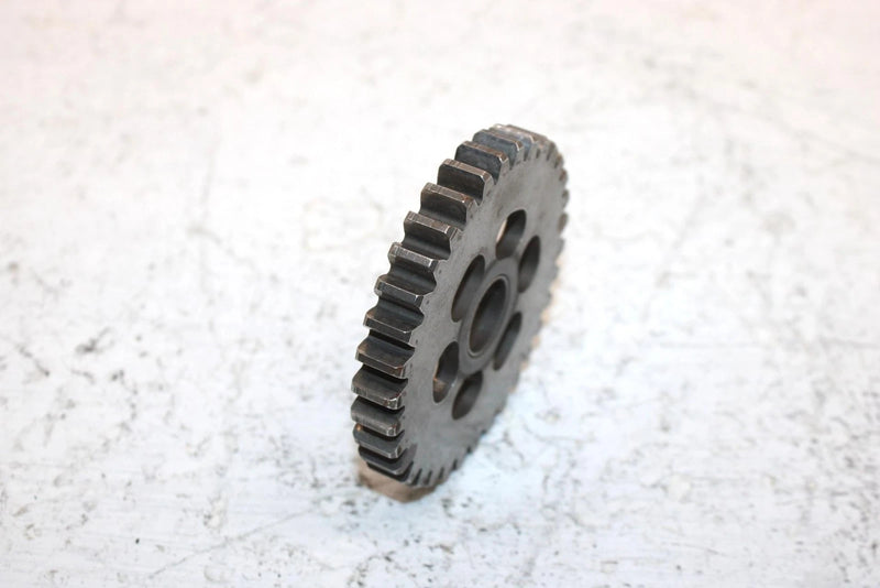 2000 Kawasaki Bayou 300 4x4 Oem 34T Transmission Output Gear 13129-1683 AK20