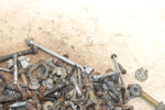1996 Kawasaki Bayou 300 Oem Nut Bolt Spacer Hardware Kit AK25