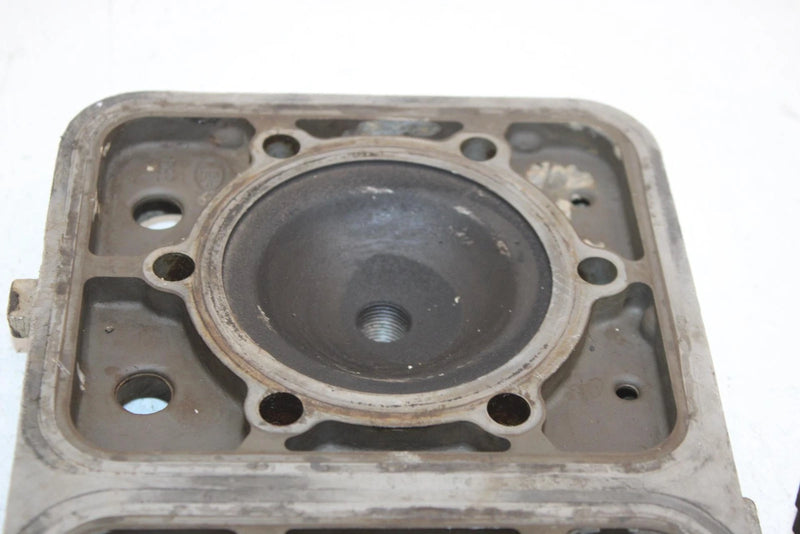 1995 Sea-doo Gti Oem Cylinfder Head 290913352 JS53
