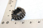 1986 Polaris Trailboss Oem 26 Forward Gear 5130620 AP108