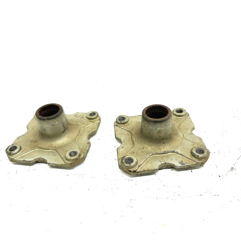 2004 Polaris Sportsman 90 OEM Rear Wheel Hub Pair 0450831-385 AP209