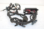 06 Ski-doo Mach 1000 Oem Main Multi Function Plate Wiring Harness 515176379 SS80