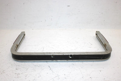 1991 Arctic Cat Lynx Deluxe Oem Rear Bumper 0117-235 SA52