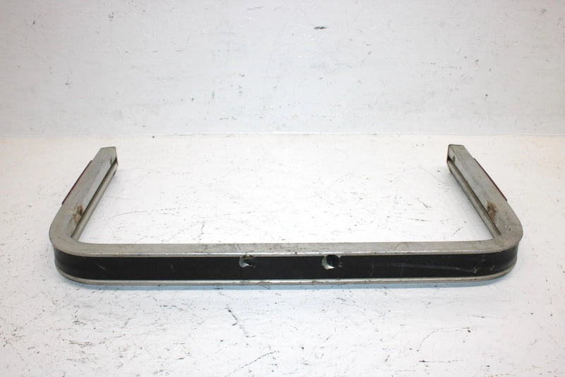 1991 Arctic Cat Lynx Deluxe Oem Rear Bumper 0117-235 SA52