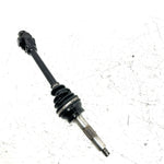99-02 Polaris Xplorer 400 OEM Front Cv Shaft 2200960 AP228