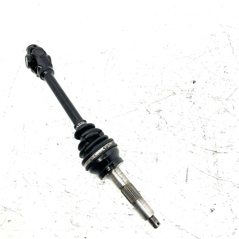 99-02 Polaris Xplorer 400 OEM Front Cv Shaft 2200960 AP228