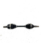 02-03 Kawasaki Prairie 650 4x4 OEM Front Right Drive Shaft 59266-0031 AK37
