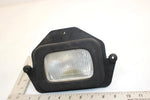 03 Bombardier Quest 650 Oem Headlight 710000174 AB1.1