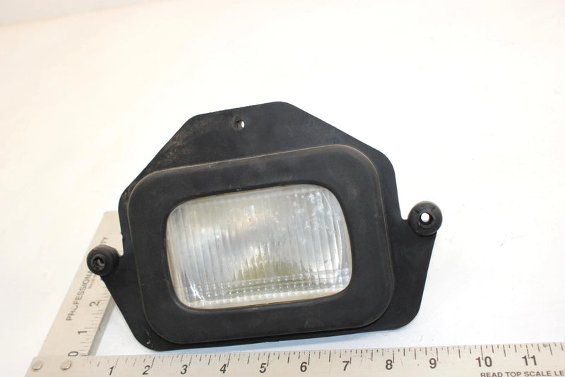 03 Bombardier Quest 650 Oem Headlight 710000174 AB1.1
