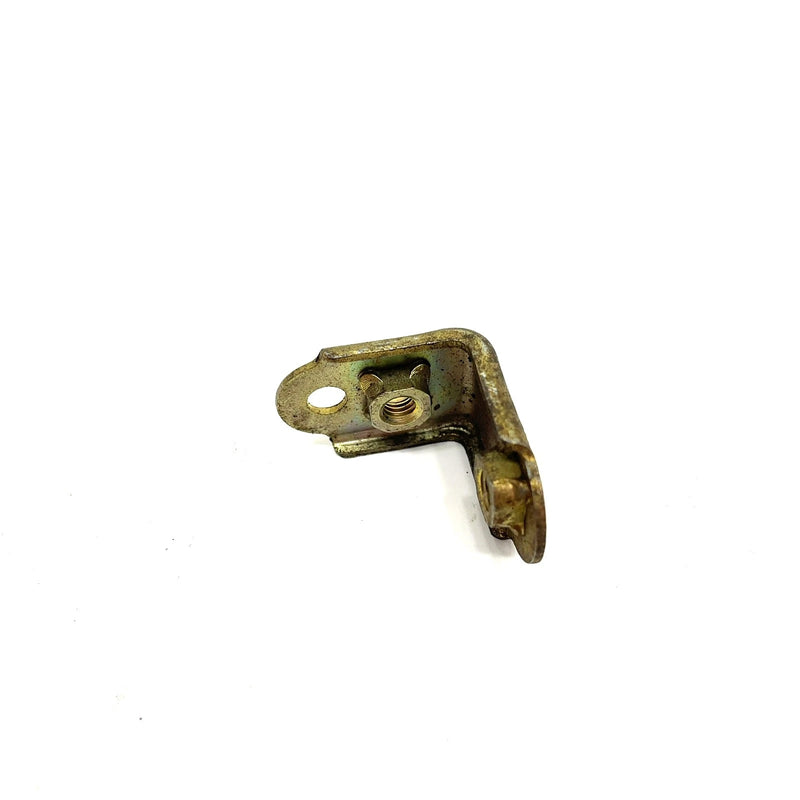 87-93 Suzuki Quadrunner 4WD LT4WD OEM Airbox Inlet Bracket 13761-19B00 AS28