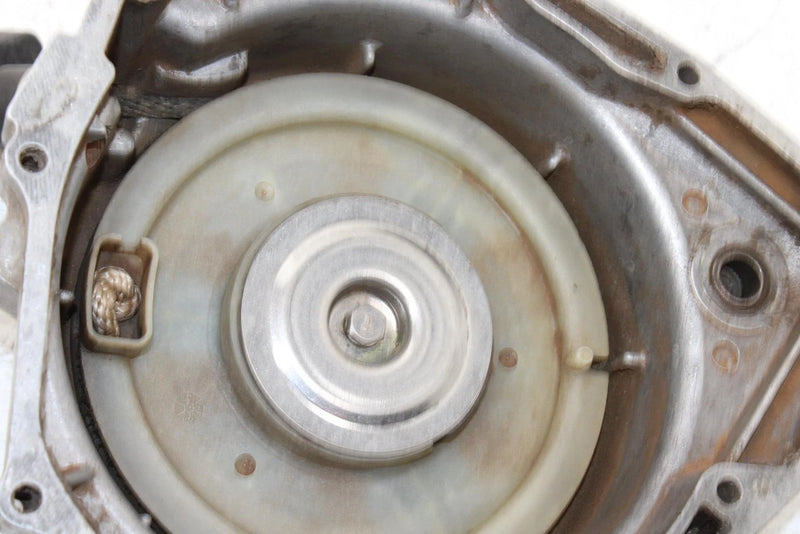 1997 Polaris Sport 400l Oem Starter Recoil 3085082 AP214