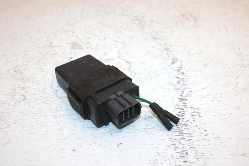 02 Honda Trx 350 Fea Fourtrax Oem CDI ECU ECM Ignition Box 30400-HN5-305 AH54