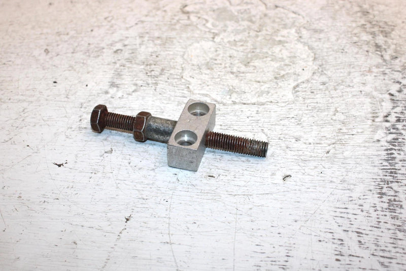 1996 Ski-doo Mxz 440 Oem Track Tensioner 732601017 503168400 SS13