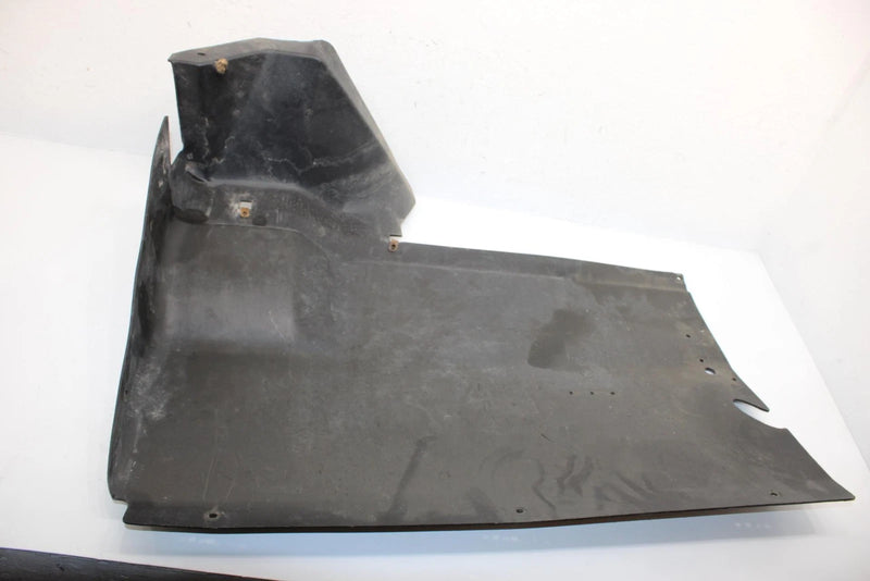 08 Arctic Cat Prowler Xt 650H1Automatic Oem RH Inner Fender Panel 2516-457 XA0