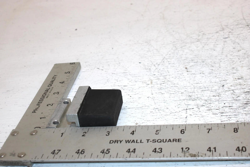 1997 Yamaha Venture Tr Oem Skid Dampner 1 89X-47456-00-00 SY15