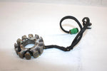 2002 Ski-doo Mxz 500 Oem Stator 503189763 SS16