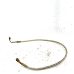06-09 Polaris Ranger 700 6x6 EFI OEM Front Left Brake Line 1910845 XP7.1