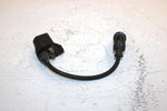 2009 Suzuki Lt-a400f Oem Ignition Coil 33410-41D20 AS26