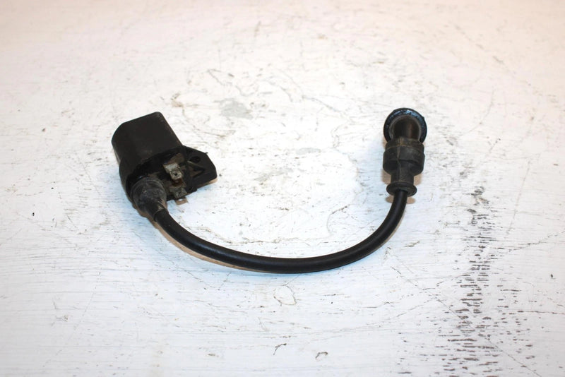 2009 Suzuki Lt-a400f Oem Ignition Coil 33410-41D20 AS26