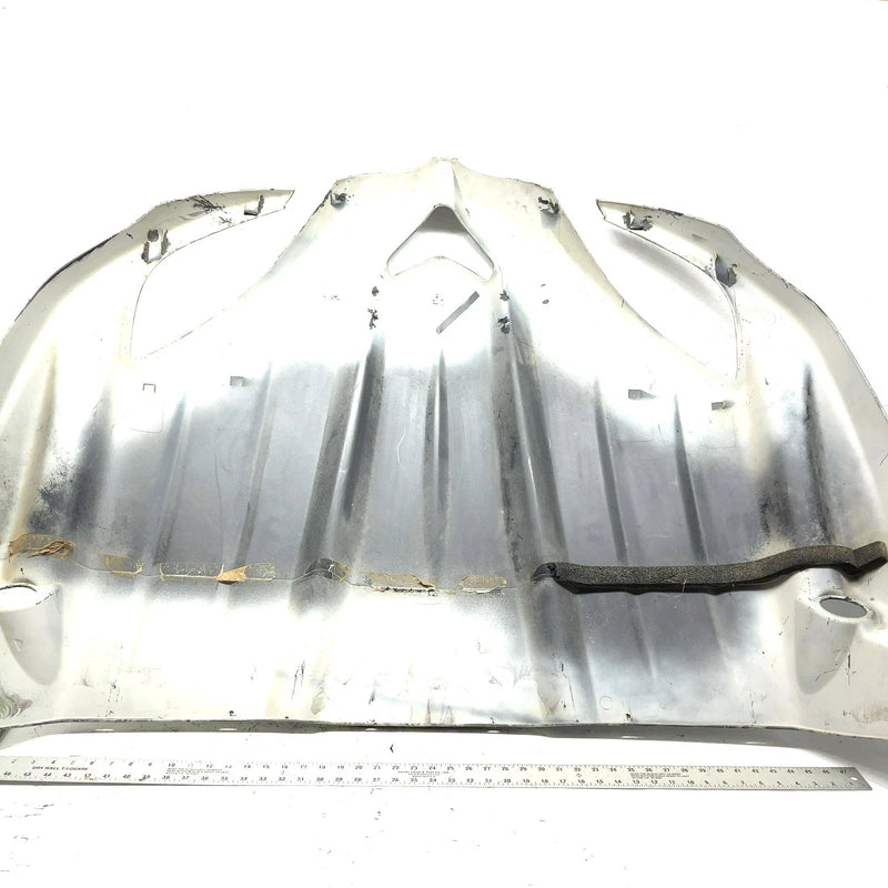 08-09 Kawasaki Teryx 750 KRF750A 4x4 OEM Hood 35004-0077-286 XK0