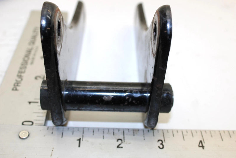 1992 Yamaha Exciter Ii Oem Front Pivot Linkage Bracket 8U7-47464-00-00 SY79