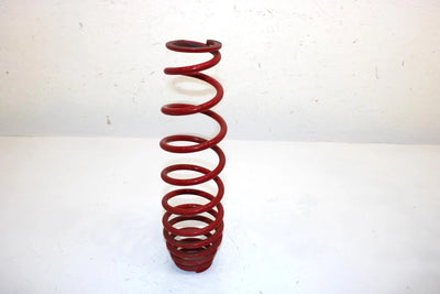 99 Polaris Scrambler 500 Oem Front Coil Spring (Red) 7041603-067 APS1