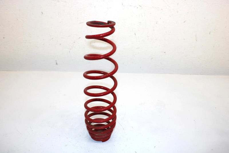 99 Polaris Scrambler 500 Oem Front Coil Spring (Red) 7041603-067 APS1
