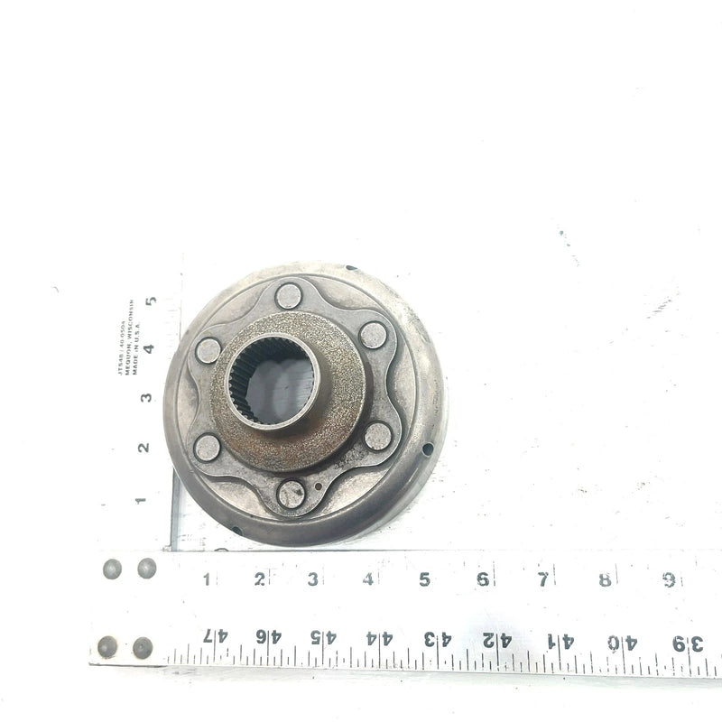 02 Honda Rancher 350 TRX350FM 4x4 OEM Centrifugal Clutch Drum 22500-HN5-670 AH84