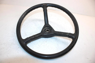 2008 Polaris Ranger 700 Oem Steering Wheel 1821334 1823678 XP0