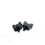 2004 Polaris Sportsman 90 OEM Lower Handlebar Mount Set 0450459 AP209