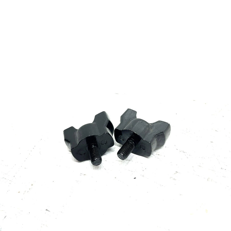 2004 Polaris Sportsman 90 OEM Lower Handlebar Mount Set 0450459 AP209