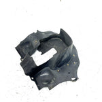 02-03 Honda Rancher 350 OEM Air Snorkel Guide 61700-HN5-670 AH80