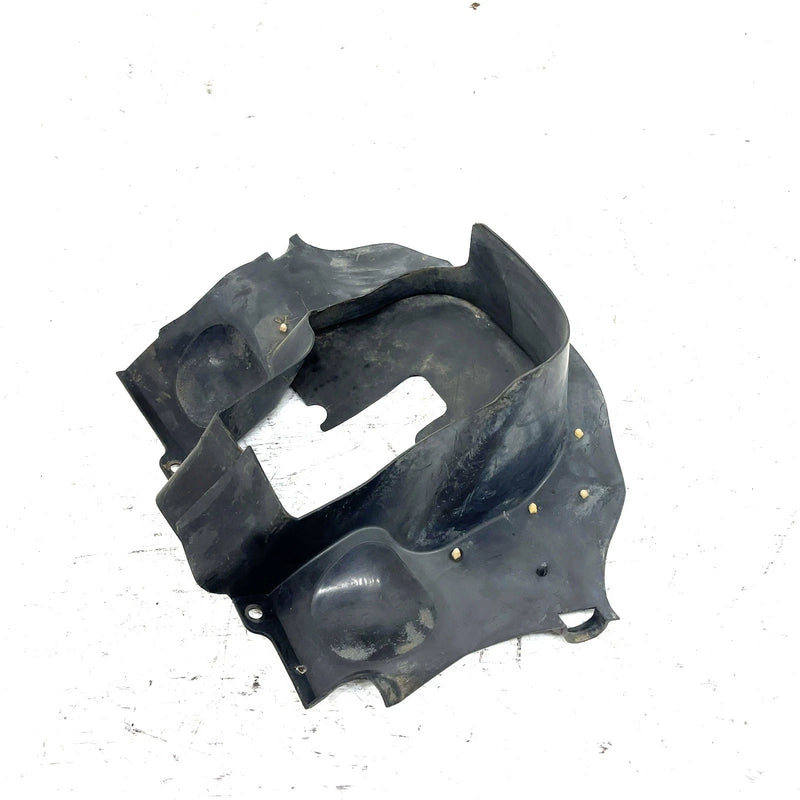02-03 Honda Rancher 350 OEM Air Snorkel Guide 61700-HN5-670 AH80