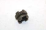 1985 Yamaha  Moto 4 Oem 3rd Pinion Transmission Gear 21T 24W-17131-00-00 Q3497
