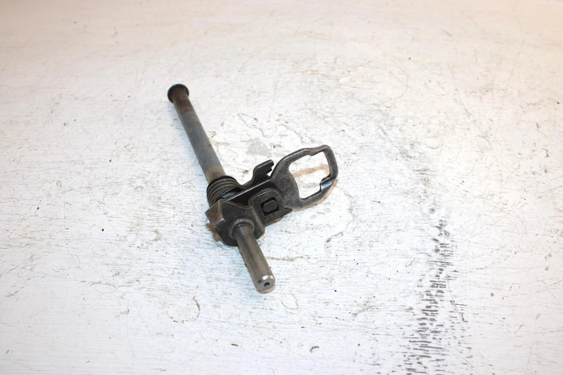 1983 Honda Atc 185 Sa All Terrain Oem Shift Shaft 24610-958-000 AH61