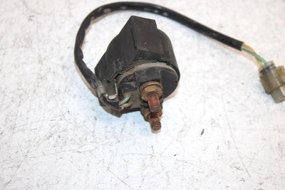 2003 Honda Fourtrax Foreman Rubicon Oem Starter Relay 35850-HM7-000 AH11